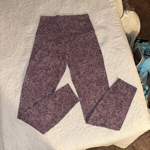 Lululemon Align 25”